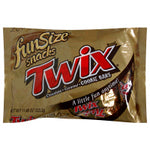 TWIX  FUN SIZE 20 / 10.83 OZ