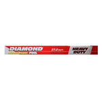 DIAMOND FOIL HEAVY DUTY (24 x 37.5 SF)