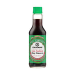 KIKKO LESS SODIUM SOY SAUCE  (12 x 10oz )