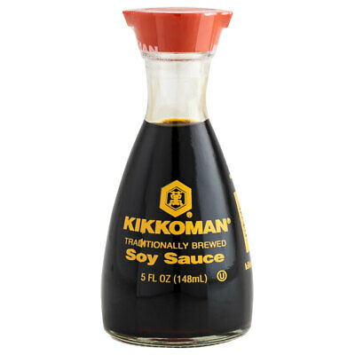 Kikkoman Sauce Soy