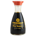 KIKKOMAN SOY SAUCE DISPENSER (12 x 5 oz)