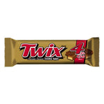 TWIX CARM KING SIZE 24 CT / 1