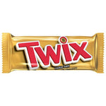 TWIX CARAMEL COOKIE 36 CT / 1
