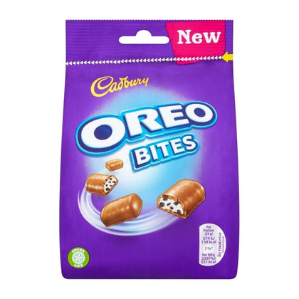 CADBURY 110G OREO BAG 10CA