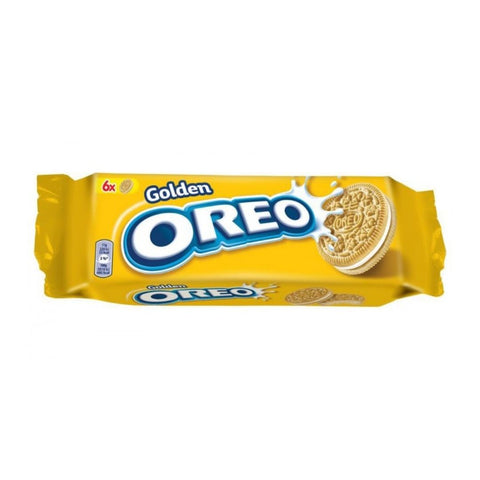 OREO GOLDEN 66G VANILL 20CA