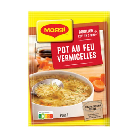 MAGGI SOUP VERMICELLES 20X57G