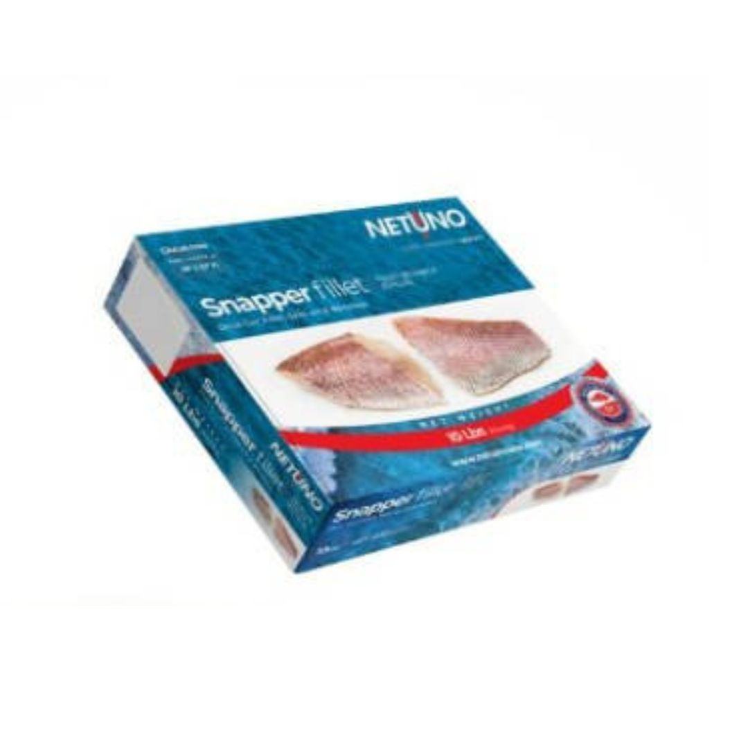 SNAP FILLET KING 6-8OZ 10/C