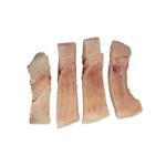 TAMBAQUI RIBS 3-5OZ 10/C