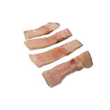 TAMBAQUI RIBS 3-5OZ 10/C