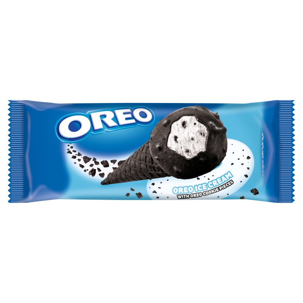NESTLE OREO BULK 1/  3G