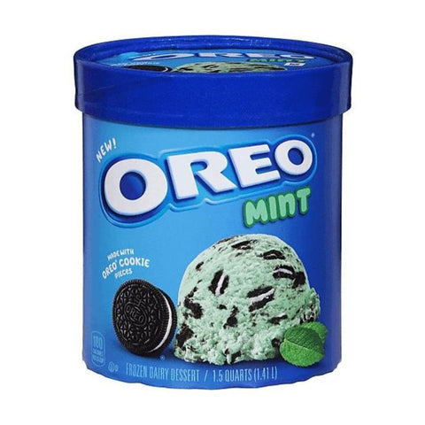 NESTLE OREO MINT 6/1.5QT