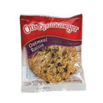 Otis Spunkmeyer OATMEAL RAISIN 4OZ/20LB