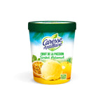 CARESSE SORBET MANGO 460ML X 6/CS