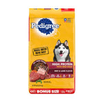 PEDIGREE ADULT CHICKEN 14LB X 1PC