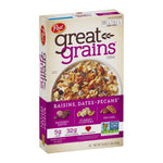 POST GREAT GAINS RAISIN/DATES/PECAN 12 / 16 oz
