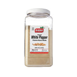 BADIA PEPPER WHITE GROUND 4LBS/4