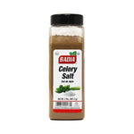 BADIA CELERY SALT ( 6 x 2 lb )