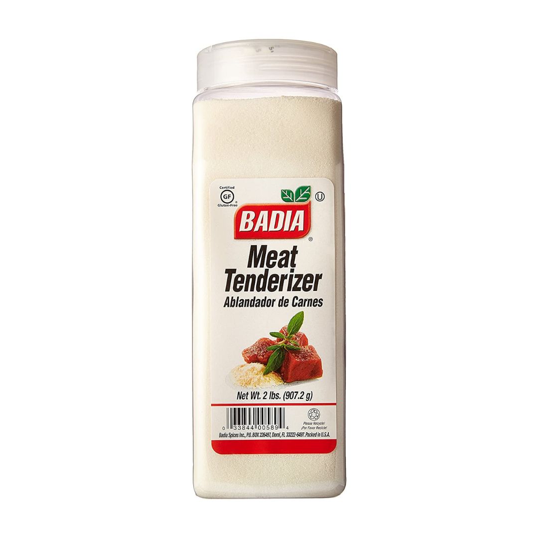 BADIA MEAT TENDERIZER 2LBS/6