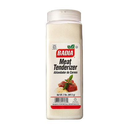 BADIA MEAT TENDERIZER 2LBS/6