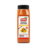 BADIA SEAFOOD SEASONING CREOLE BLEND ( 6 x 1.5 lbs )