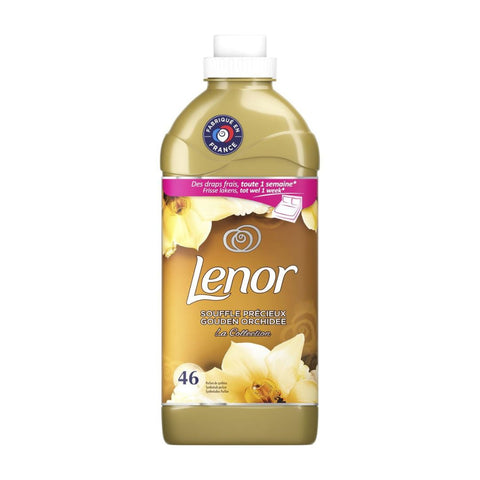 LENOR FABRIC SOFTENER PRECX 1.7LX6