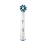 ORAL B BROSSETTE CROSS ACTION (6X2PK)