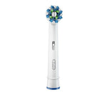 ORAL B BROSSETTE CROSS ACTION (6X2PK)