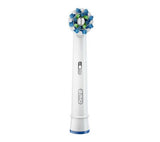 ORAL B BROSSETTE CROSS ACTION (6X2PK)