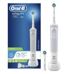 ORAL B VITAL CROSS ACTION BLANCHE 6