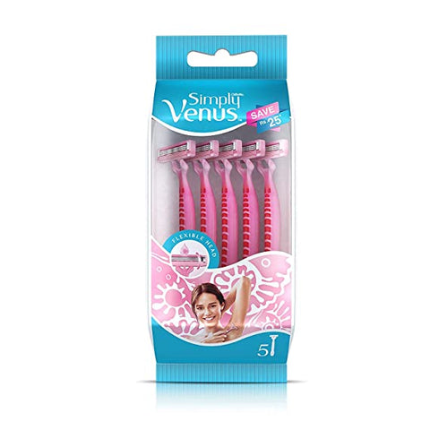 SIMPLY VENUS DISP X5/24CS