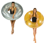 POOLCANDY TUBE (GOLD) 48 INCH 2 PACK