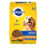 Pedigree Complete Nutrition Puppy 14lbs/ 1PC