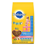 PEDIGREE PUPPY DOG FOOD 4 X 3.5LB