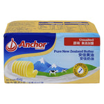 ANCHOR BUTTER 454G UNSALTED