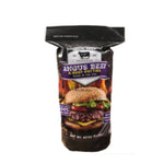 FRZ MB ANGUS BEEF PATTIE 80Z/5LB