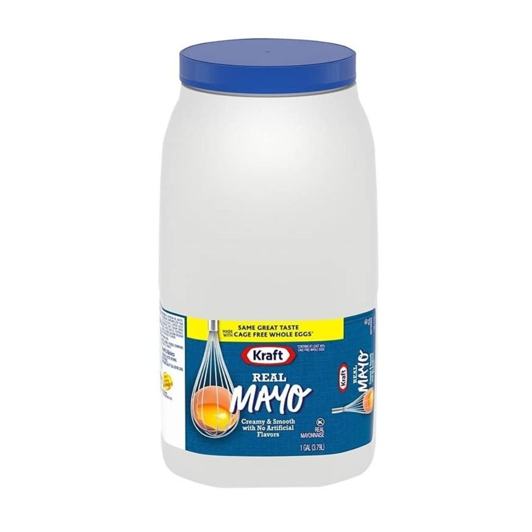 KRAFT MAYO  1 GAL