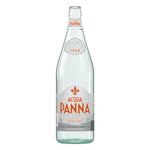ACQUA PANNA 24/50CL GLASS