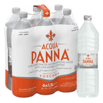 ACQUA PANNA 1.5L/6