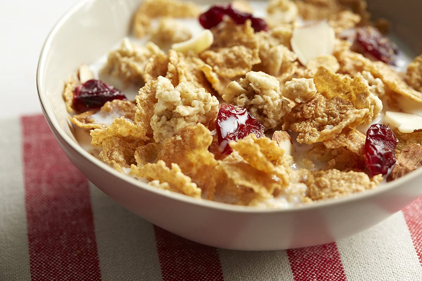 POST GREAT GRAINS CRABERRY ALMOND 12 / 14OZ