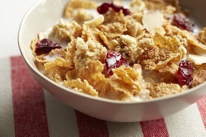 POST GREAT GRAINS CRABERRY ALMOND 12 / 14OZ