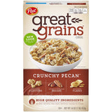 POST Great Grains CRUNCHY PECAN  (12 x 16oz )