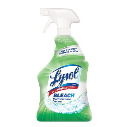 LYSOL ALL PURPOSE TRI-BLEACH 32 OZ