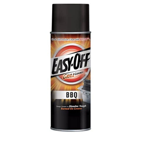 EASY OFF HEAVY DUTY CLEANER 14.5Z/12