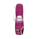 VEET SPRAY ON CREAM LEGS & BODY	(4x1.5)