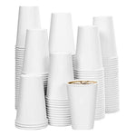 EUCAL PAPER CUPS 12OZ/2000/CS