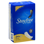 StayFree MAXI REGULAR Without wings HTA 24CT/6