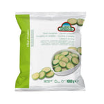 FROZEN  SLICED  ZUCCHINI  1KG
