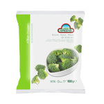 FROZEN BROCCOLIS 1KG
