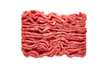 FROZEN PURE BEEF GROUND 15%  1KG