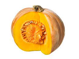 SQUASH CALABAZA 30LB/CS